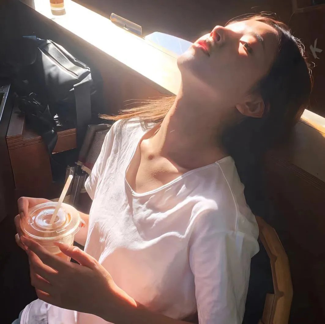 普通爱情小故事